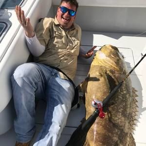 Meet your Posher, Erik